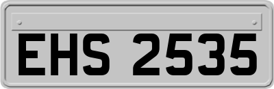 EHS2535
