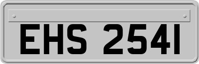 EHS2541