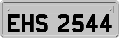 EHS2544