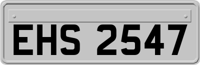 EHS2547