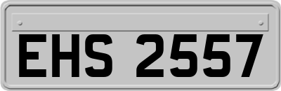 EHS2557