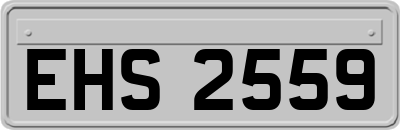 EHS2559