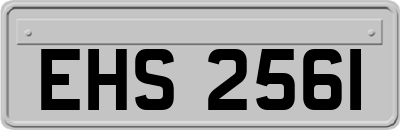 EHS2561