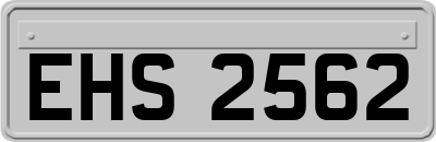 EHS2562