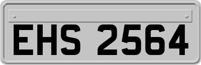 EHS2564