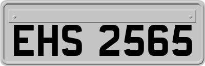 EHS2565