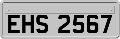 EHS2567