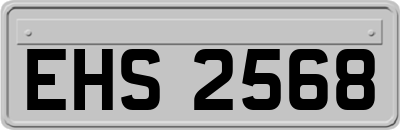 EHS2568