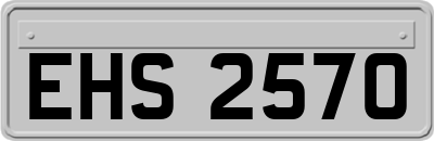 EHS2570