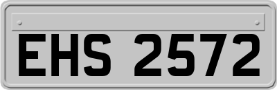 EHS2572