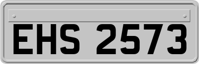 EHS2573