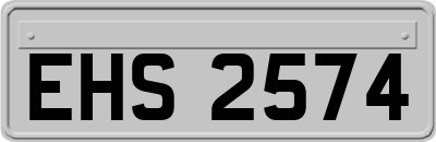 EHS2574