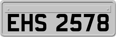 EHS2578