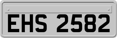 EHS2582