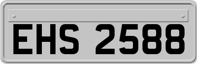 EHS2588