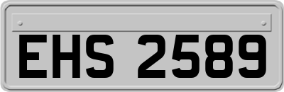 EHS2589