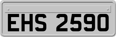 EHS2590