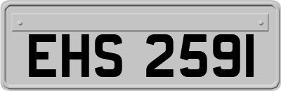 EHS2591