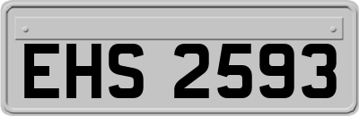 EHS2593