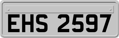 EHS2597