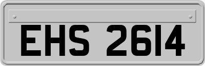 EHS2614