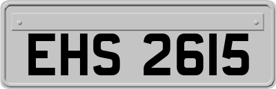 EHS2615