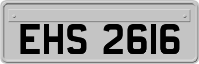 EHS2616