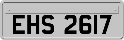 EHS2617