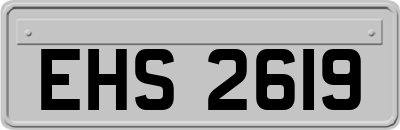 EHS2619