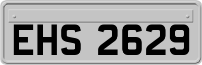 EHS2629