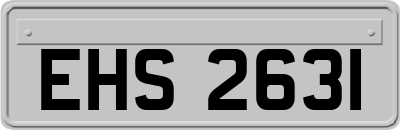EHS2631