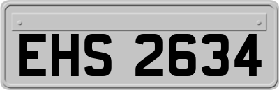 EHS2634