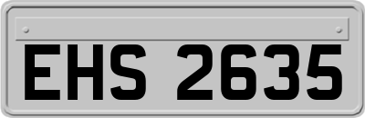 EHS2635