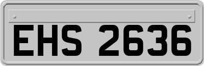 EHS2636