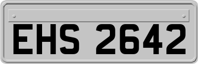 EHS2642