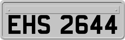 EHS2644