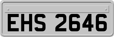EHS2646