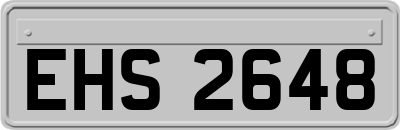EHS2648
