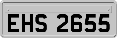 EHS2655
