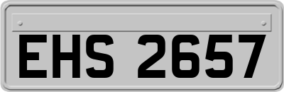 EHS2657