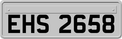 EHS2658