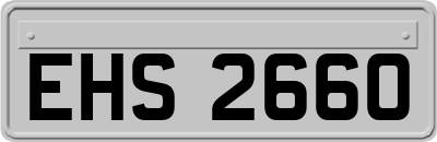EHS2660