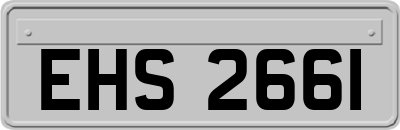 EHS2661