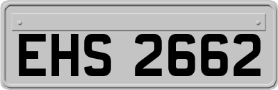 EHS2662