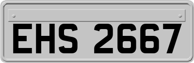 EHS2667