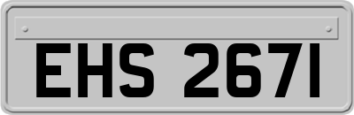 EHS2671