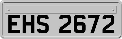 EHS2672
