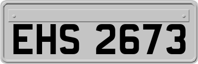 EHS2673