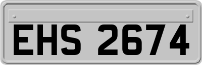 EHS2674