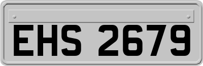 EHS2679